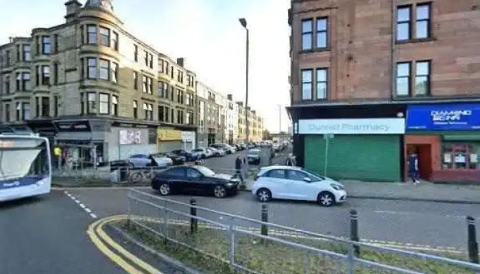 Dunnet Pharmacy -  All - Glasgow