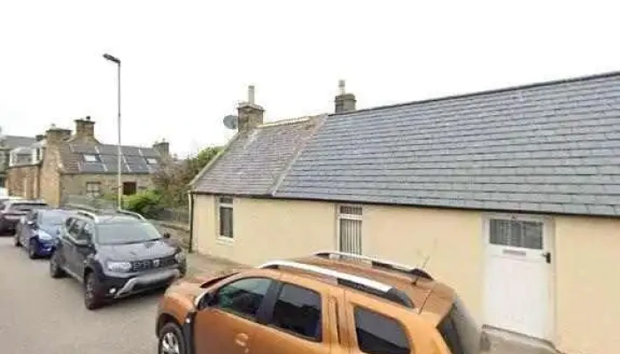 Duthie G F -  Street View 360deg - Elgin