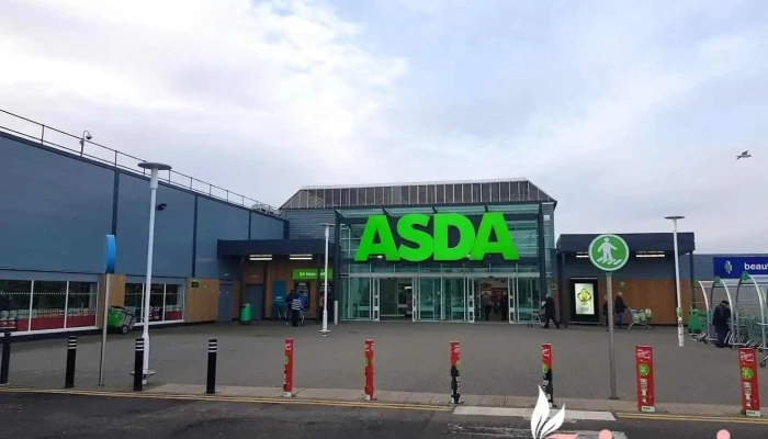 Dyce Shopping Centre - Aberdeen