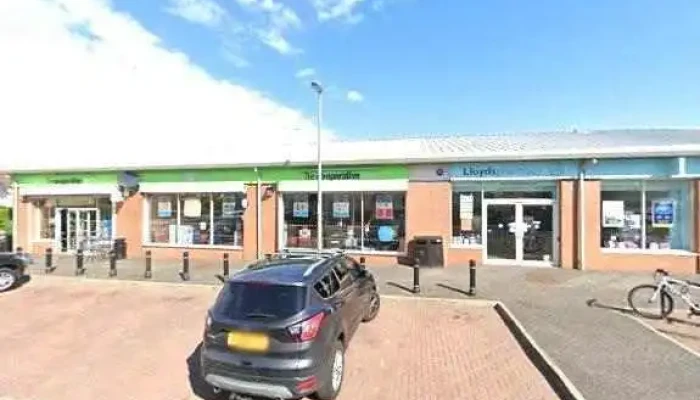 East Craigs Pharmacy -  Street View 360deg - Edinburgh