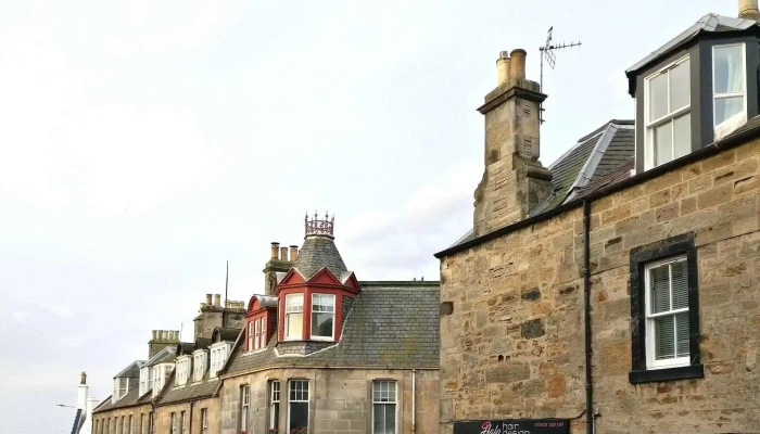 East Neuk Pharmacy -  Pharmacy - Anstruther