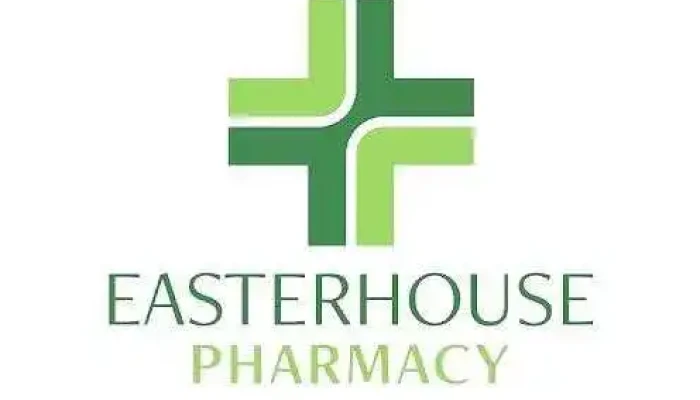 Easterhouse Pharmacy - Glasgow