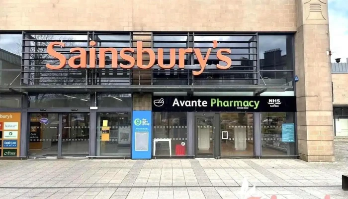 Edinburgh Travel Clinic At Avante Pharmacy -  All - Edinburgh
