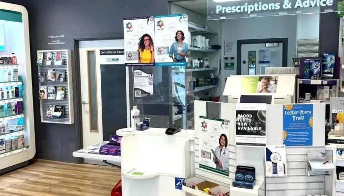 Edinburgh Travel Clinic At Avante Pharmacy -  By Owner - Edinburgh