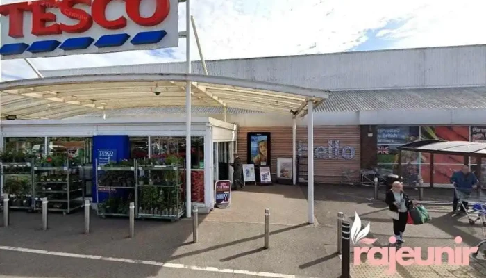 Egglestone Pharmacy - Stockton-On-Tees