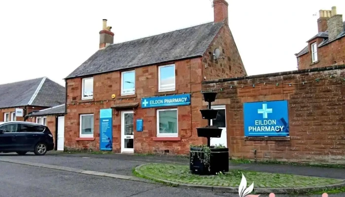 Eildon Pharmacy - Melrose