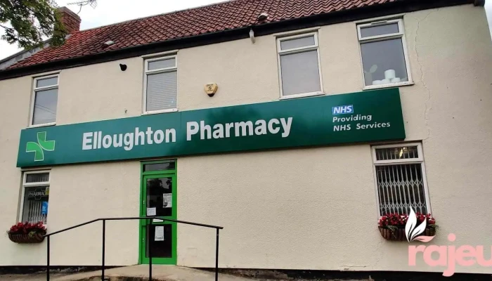 Elloughton Pharmacy - Elloughton