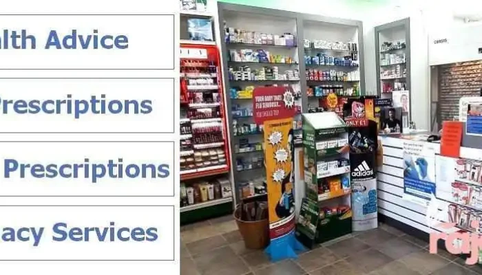 Elora Pharmacy - South Benfleet