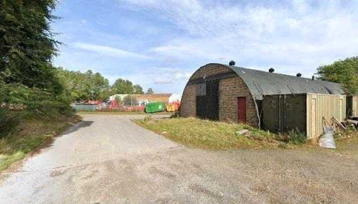 Evanton Tyres -  All - Dingwall