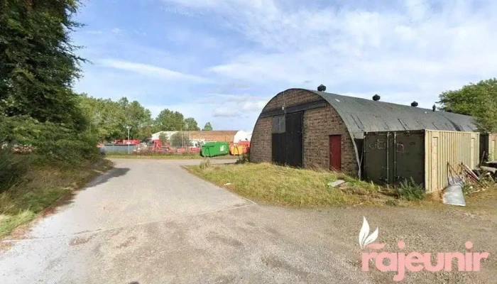 Evanton Tyres - Dingwall