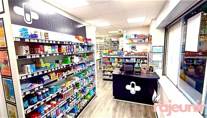 Evercare Pharmacy - Colne Bb8 0Lj