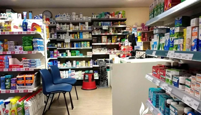everyou healthcare (previously Purbeck Pharmacies) - Sandford - Sandford