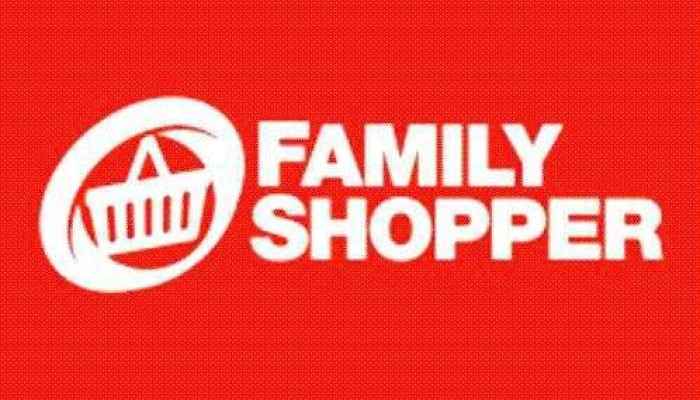 Family Shopper - Ayr