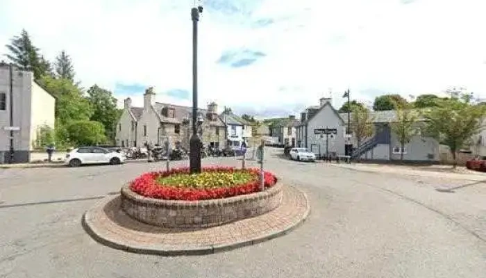 Family Shopper -  Street View 360deg - Ayr