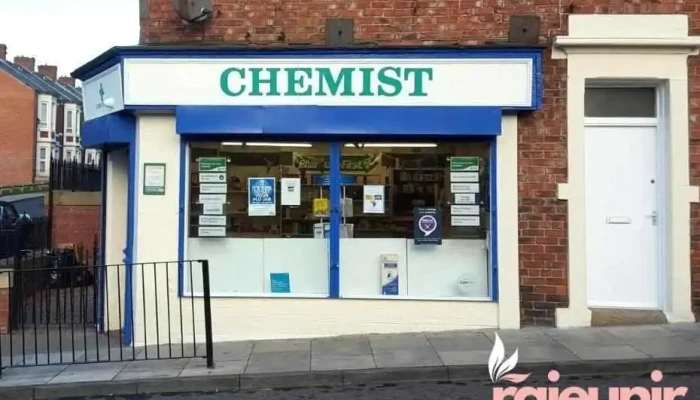 Farah Chemists (Armstrong Road) - Benwell