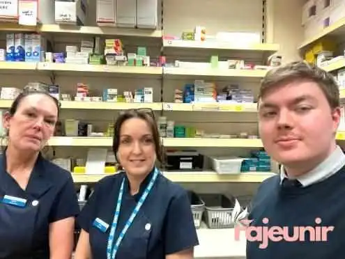 Farnworth Village Pharmacy - Farnworth