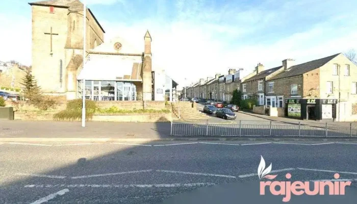 Farrow Pharmacy - Bradford Bd3 0Hx