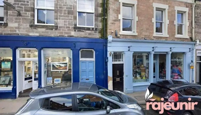 Ferguson Pharmacy - North Berwick