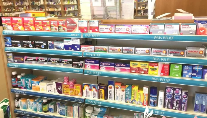 Filey Bay Pharmacy - Sunrise Dr