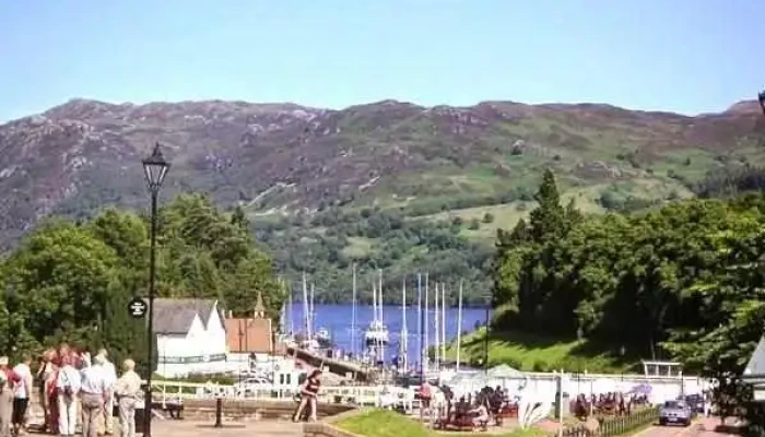 Fort Augustus Pharmacy - Fort Augustus