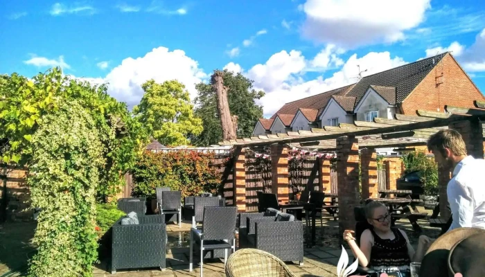 Fortescue Arms - Billingborough