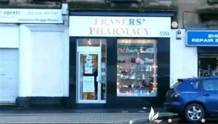 Frasers Pharmacy All - Glasgow