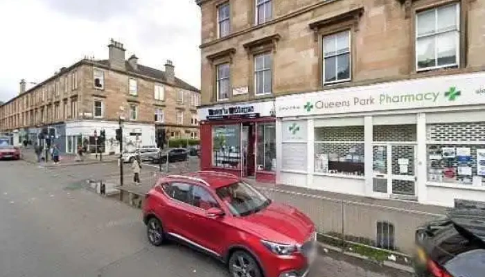 Gajree Pharmacy -  All - Glasgow