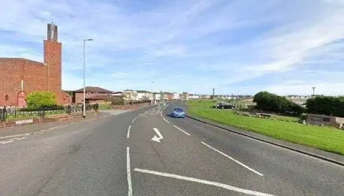 Gallagher Healthcare -  All - Ardrossan