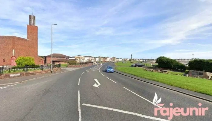 Gallagher Healthcare - Ardrossan