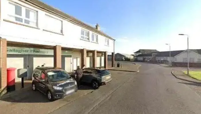 Gallagher Pharmacy -  All - Ardrossan