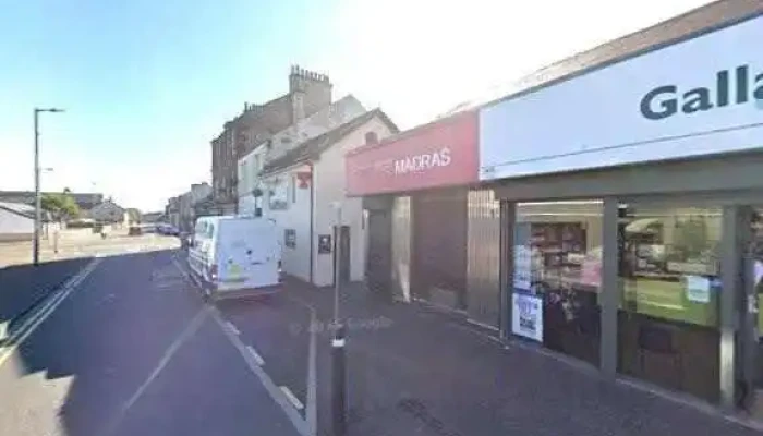Gallagher Pharmacy -  All - Stevenston