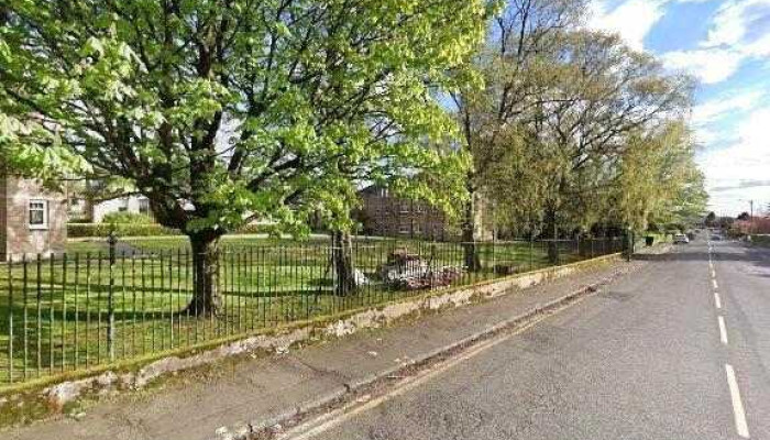 Garscadden Pharmacy -  Street View 360deg - Glasgow