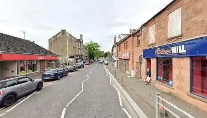 Gilbride -  All - Glasgow
