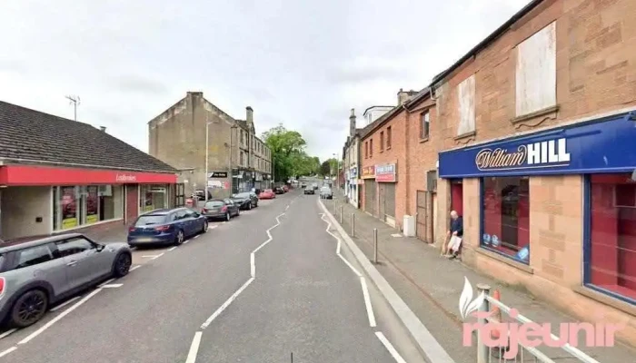 Gilbride - Glasgow