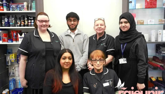 Gilbride Pharmacy And Travel Clinic -    Cardonald All - Glasgow