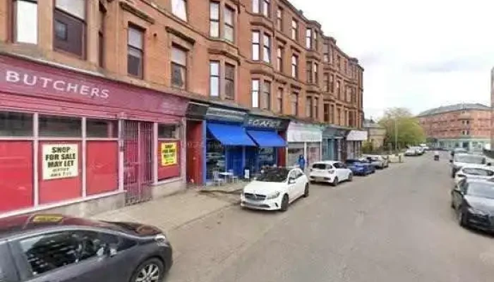Gilbride Pharmacy And Travel Clinic -    Govan All - Glasgow