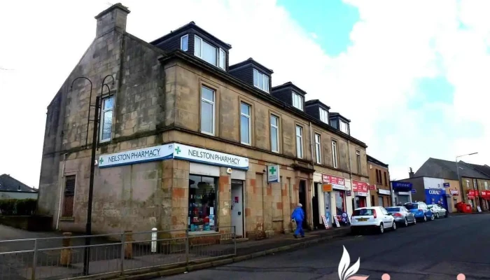 Gilbride Pharmacy And Travel Clinic -    Neilston All - Glasgow
