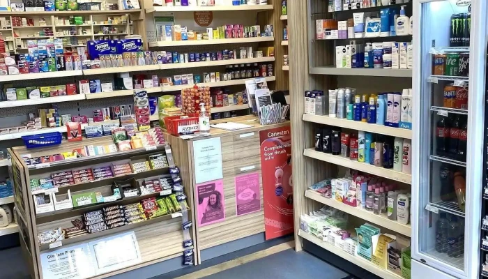 GilesLane Pharmacy - Travel Health, Weight Loss and Ear Wax Removal Clinic - Canterbury Ct2 7Pb