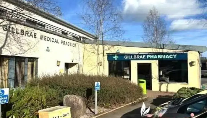 Gillbrae Pharmacy - Dumfries