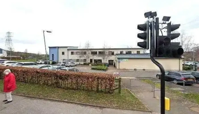 Gillbrae Pharmacy -  Street View 360deg - Dumfries