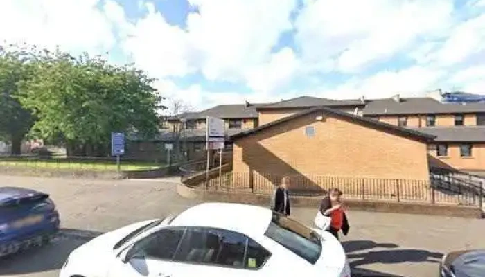 Govanhill Health Centre Pharmacy -  All - Glasgow