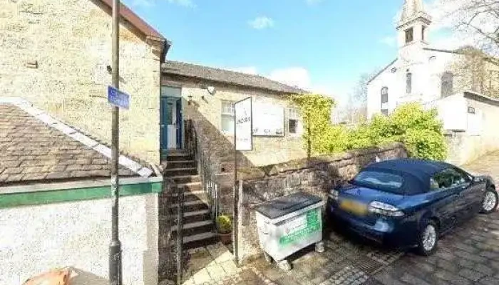 Graeme Pharmacies -  Street View 360deg - Glasgow