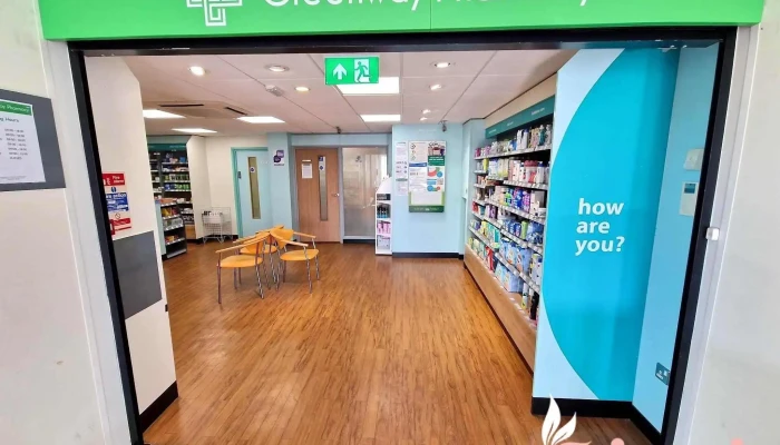 Greenway Pharmacy - Doncaster Rd