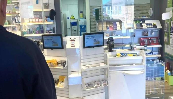 Grove Green Pharmacy Weight Loss and Travel Clinic - Minor Centre