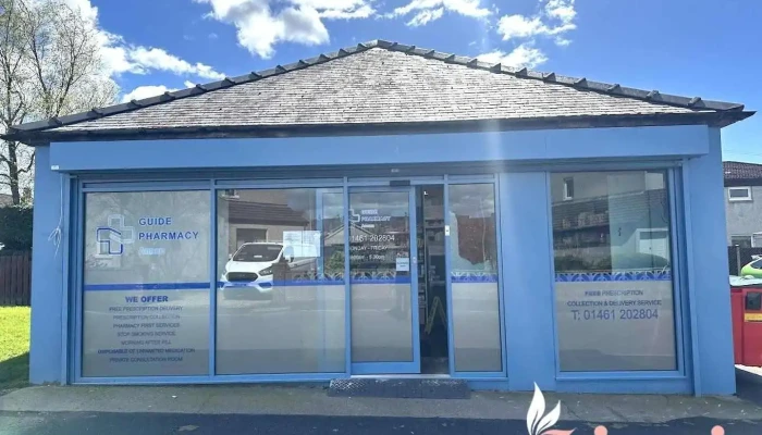 Guide Pharmacy Annan - Annan