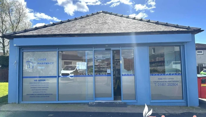 Guide Pharmacy Annan -  By Owner - Annan