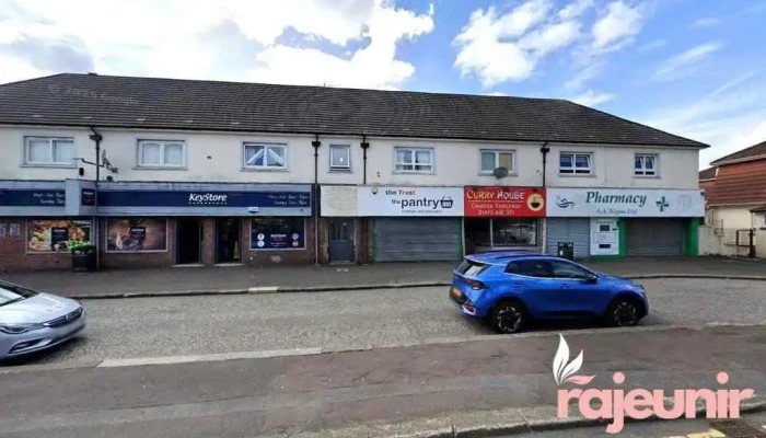 Hagan Pharmacy - Greenock
