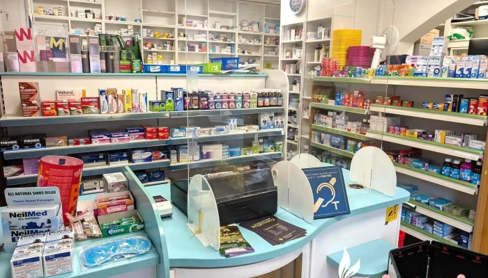 Handsworth Wood Pharmacy - Handsworth Wood