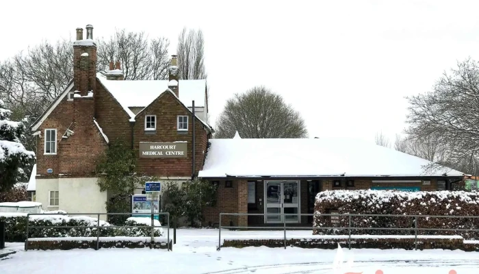 Harcourt Medical Centre - Crane Bridge Rd