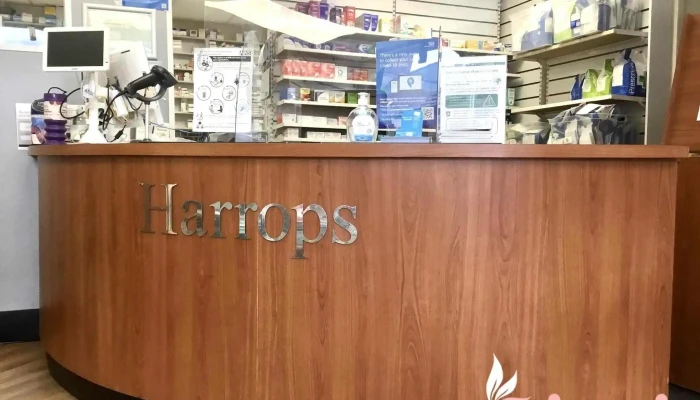 Harrops Pharmacy - Loftus